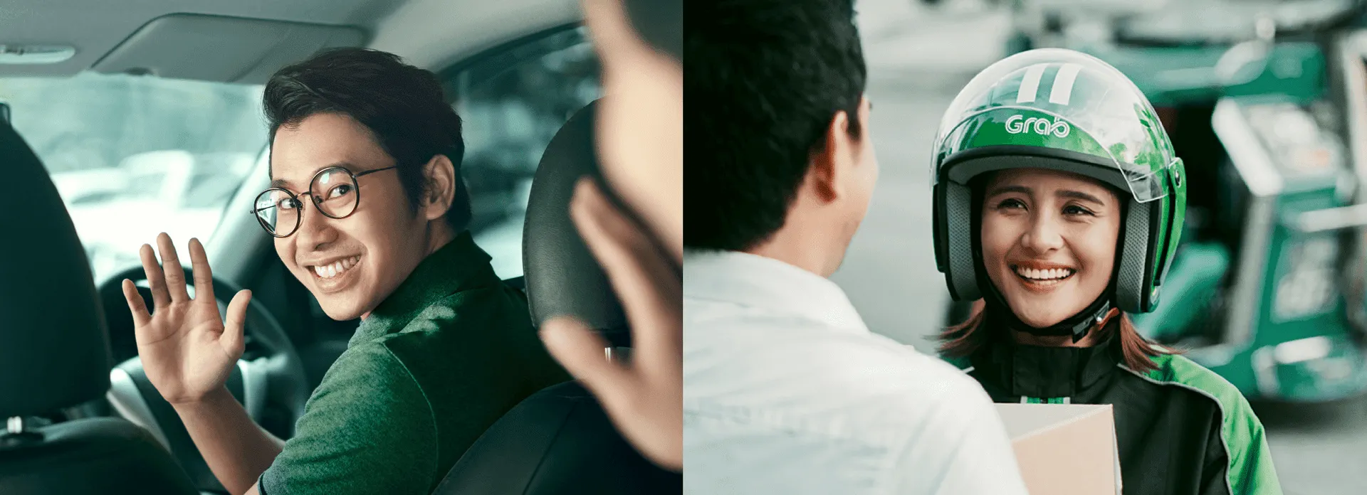 Grab tarif ojol naik