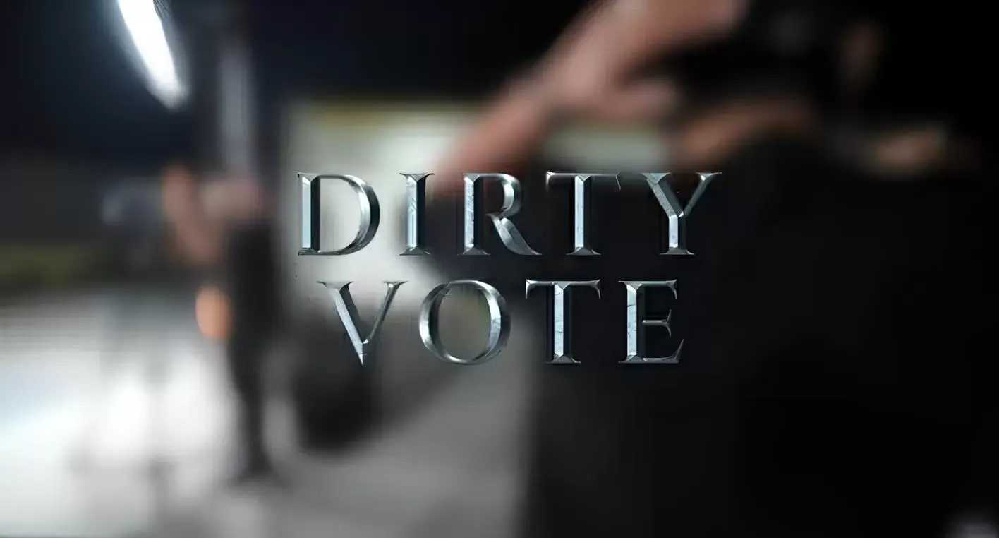 dirty vote