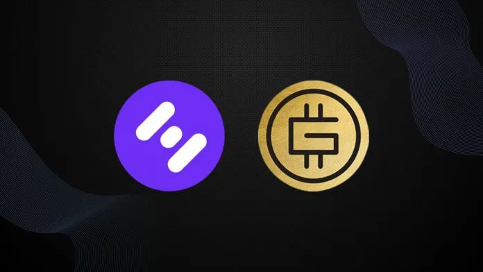 Ilustrasi token kripto Hifi Finance & STEPN.