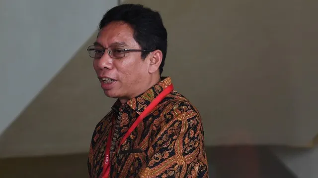 Kepala Bappebti Indrasari Wisnu Wardhana. Foto: Sigid Kurniawan/ANTARA FOTO