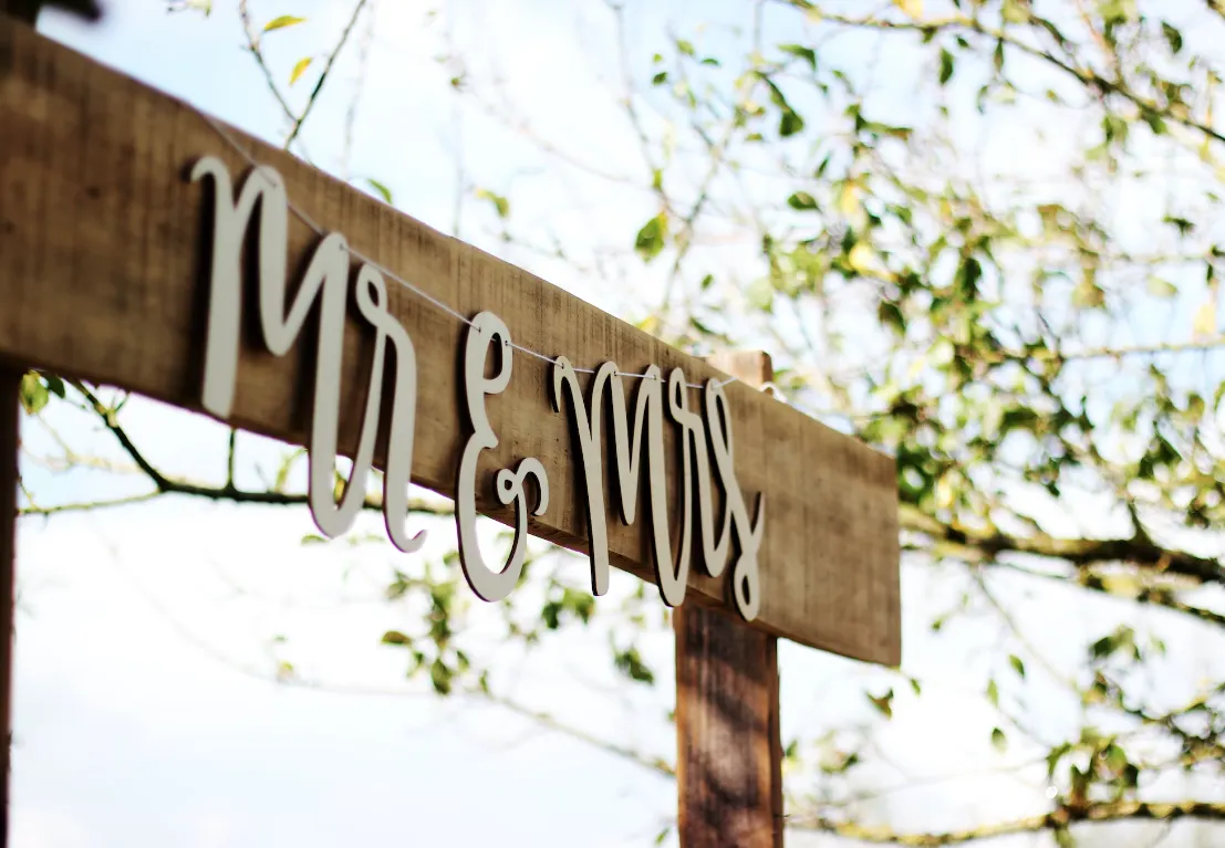 Foto prewedding outdoor