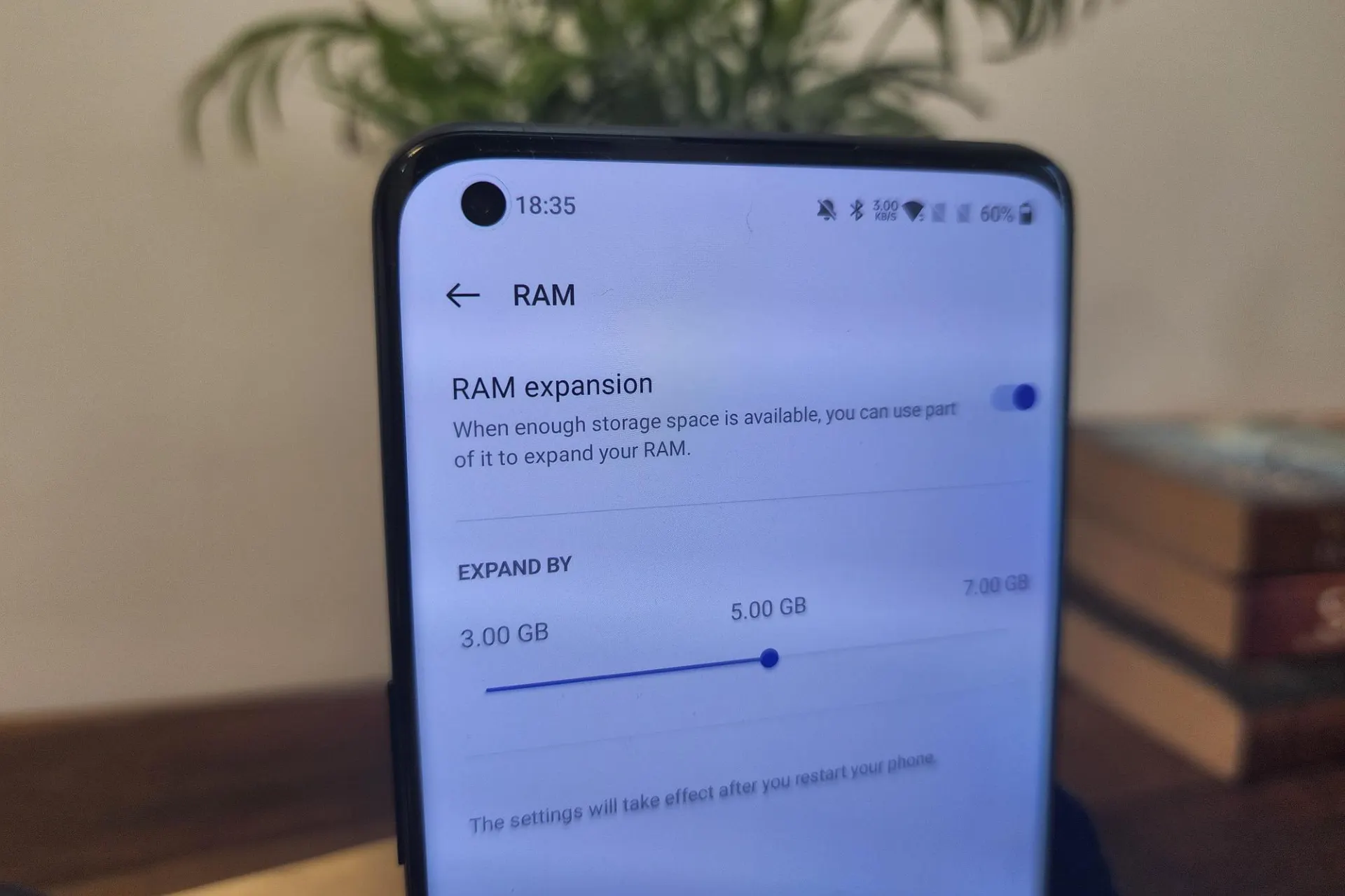 Cara membersihkan memori RAM di HP Android