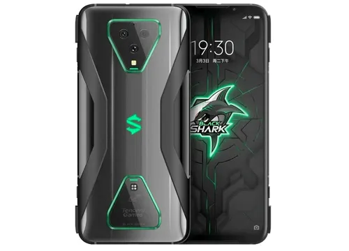 Black Shark 3 pro