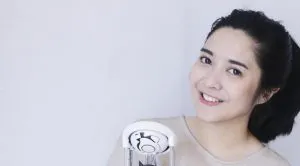 Marchella FP, Sosok Cantik di Balik Akun Instagram @nkcthi & @generasi90an