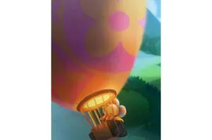 Louis Vuitton NFT Fashion