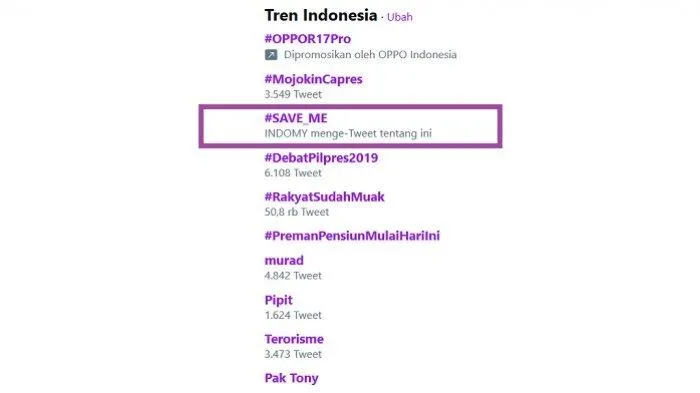 Webtoon SAVE ME, Berisi Jawaban Semua Teori BTS