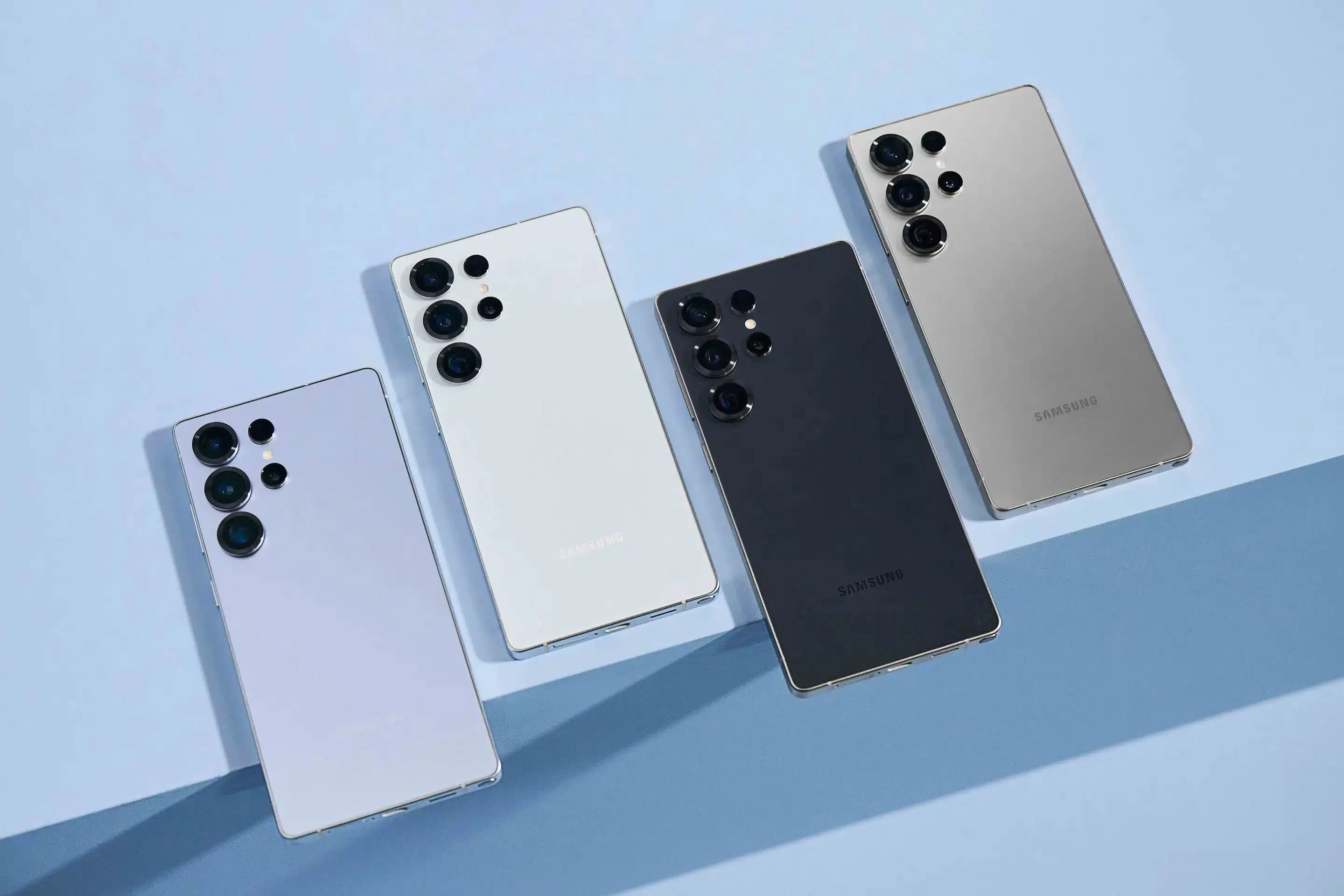 link dan cara pre-order Samsung Galaxy S25 Series di Indonesia