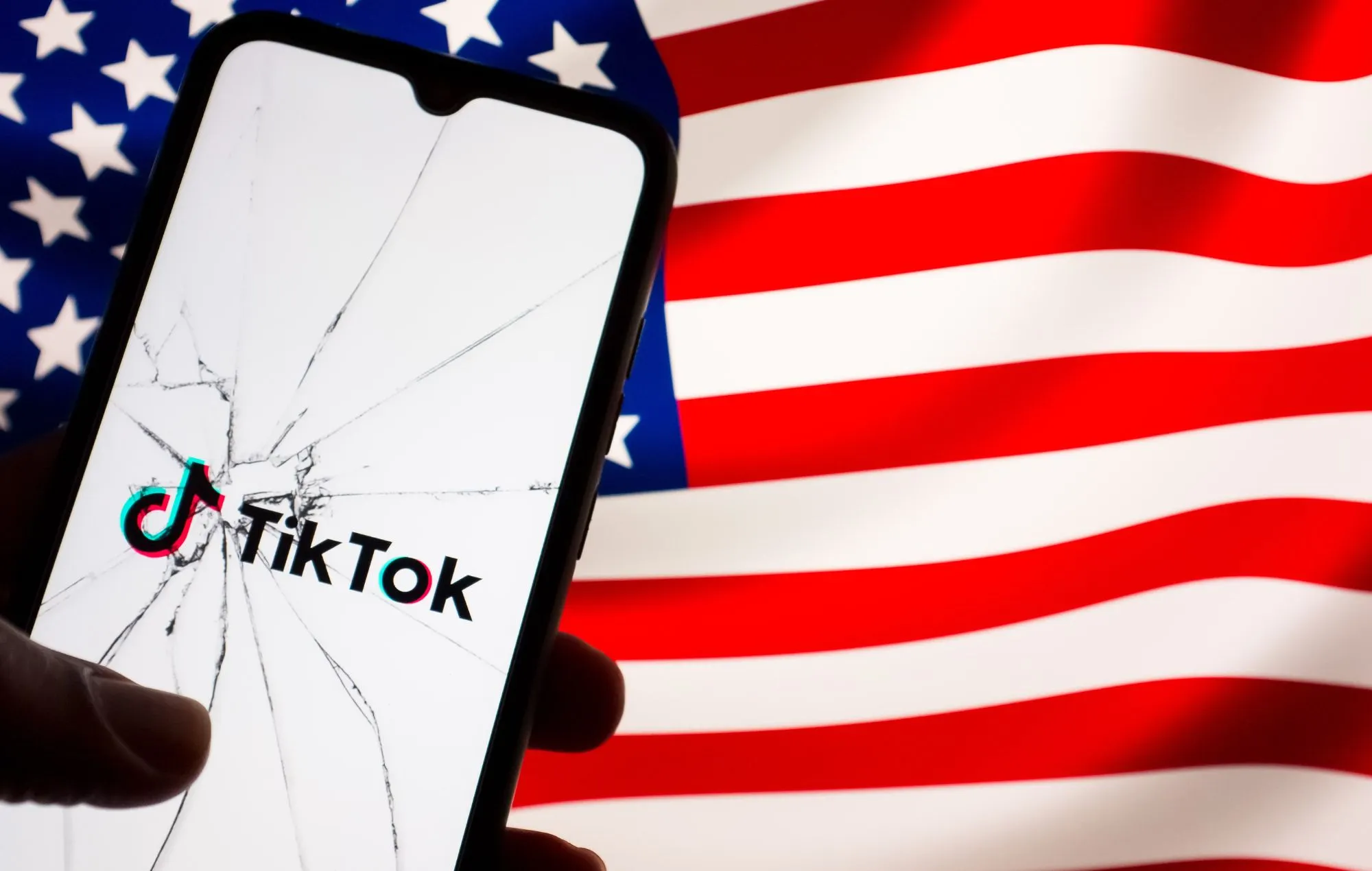 tiktok as