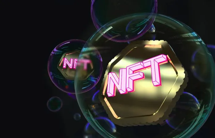 bagaimana cara menghitung pajak nft