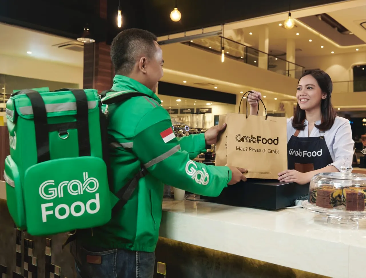 Ubah Pengalaman Kulinermu, GrabFood Luncurkan Empat Fitur Baru