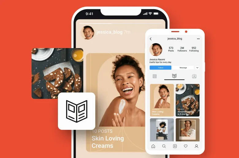 guide instagram logo