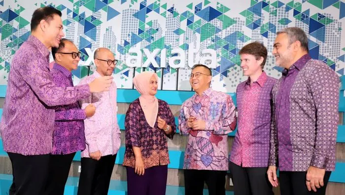 xl axiata