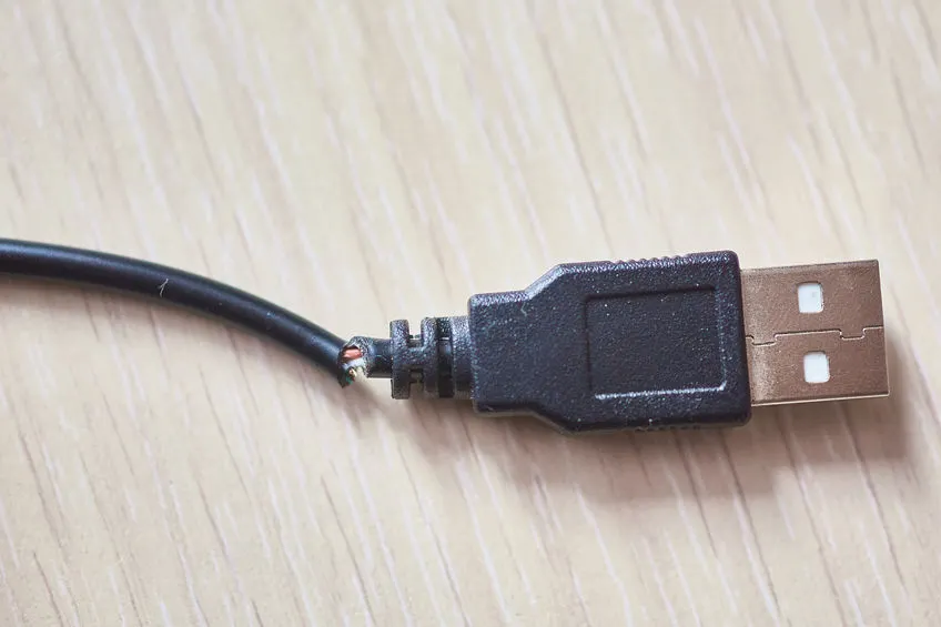 Do Android charger cords generally lose their effectiveness over time?” – Langa.com