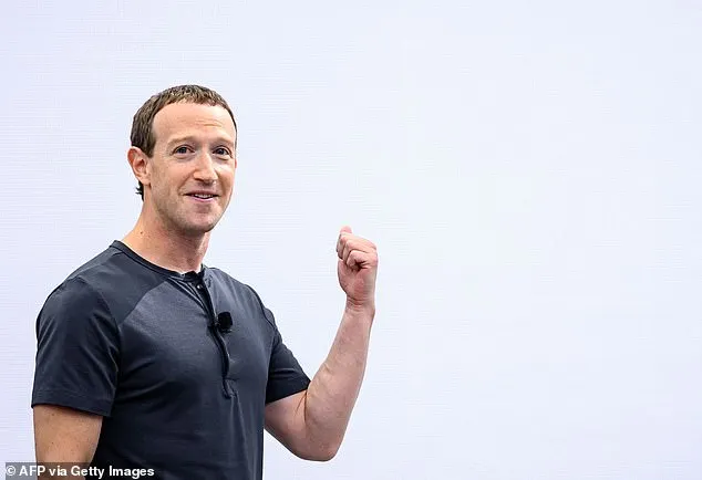 zuckerberg