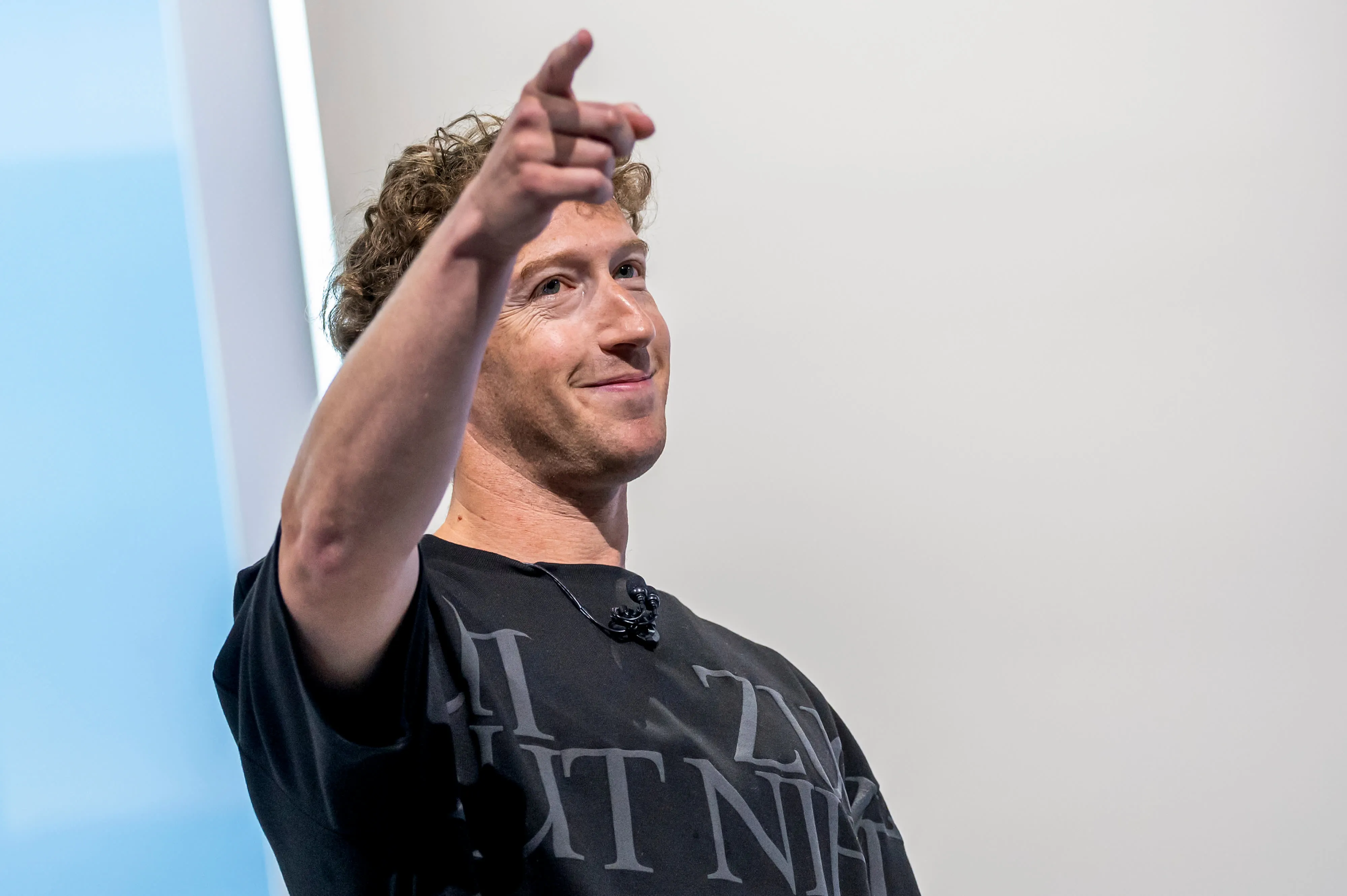 Mark Zuckerberg Sebut Era Media Sosial Sudah Berakhir
