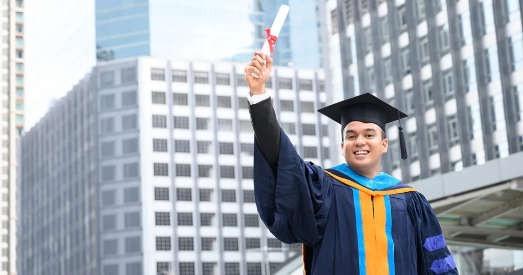 Puluhan Mahasiswa Sudah Mendapatkan Beasiswa IDCloudHost