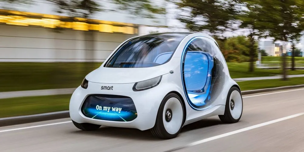 Dorongan Pemerintah Indonesia Akan Kendaraan Alternatif Ramah Lingkungan