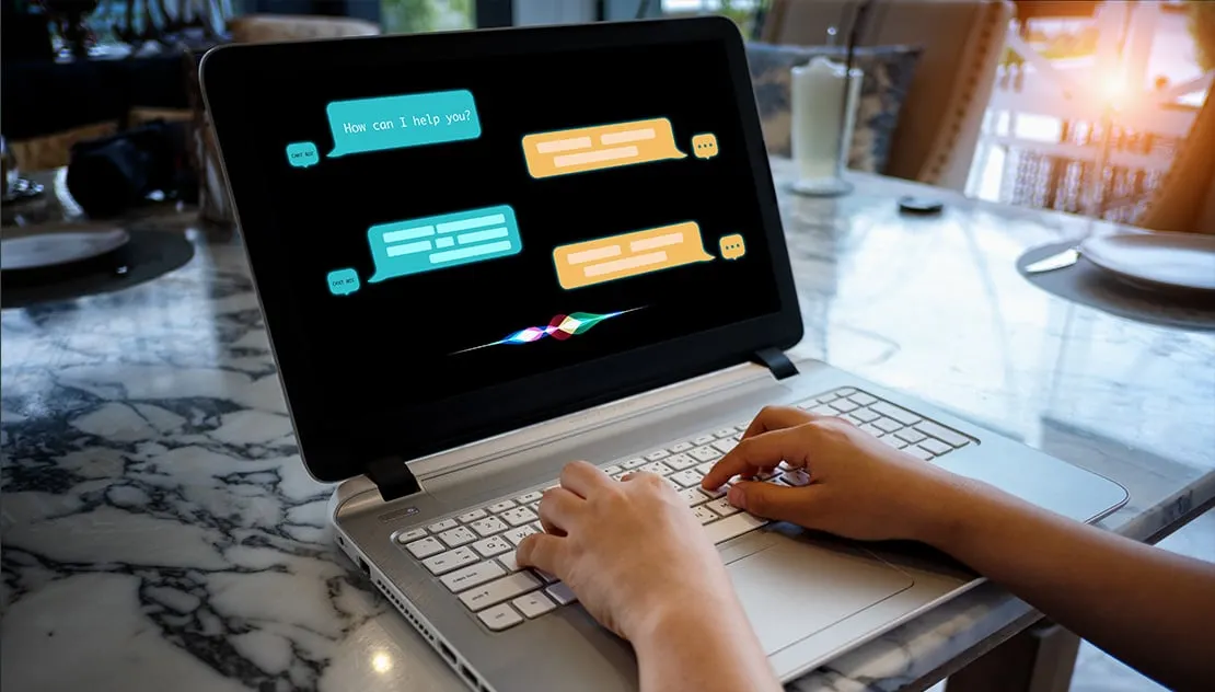 Sumber: https://blog.vsoftconsulting.com/blog/understanding-the-architecture-of-conversational-chatbot