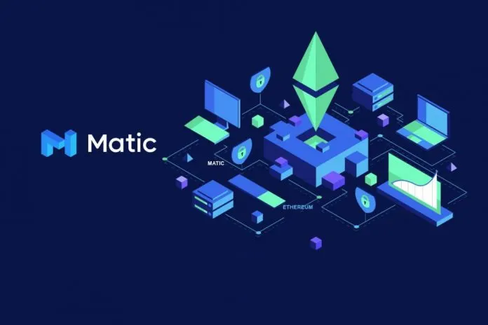Upgrade Blockchain, MATIC Gelontorkan Dana $400 Juta