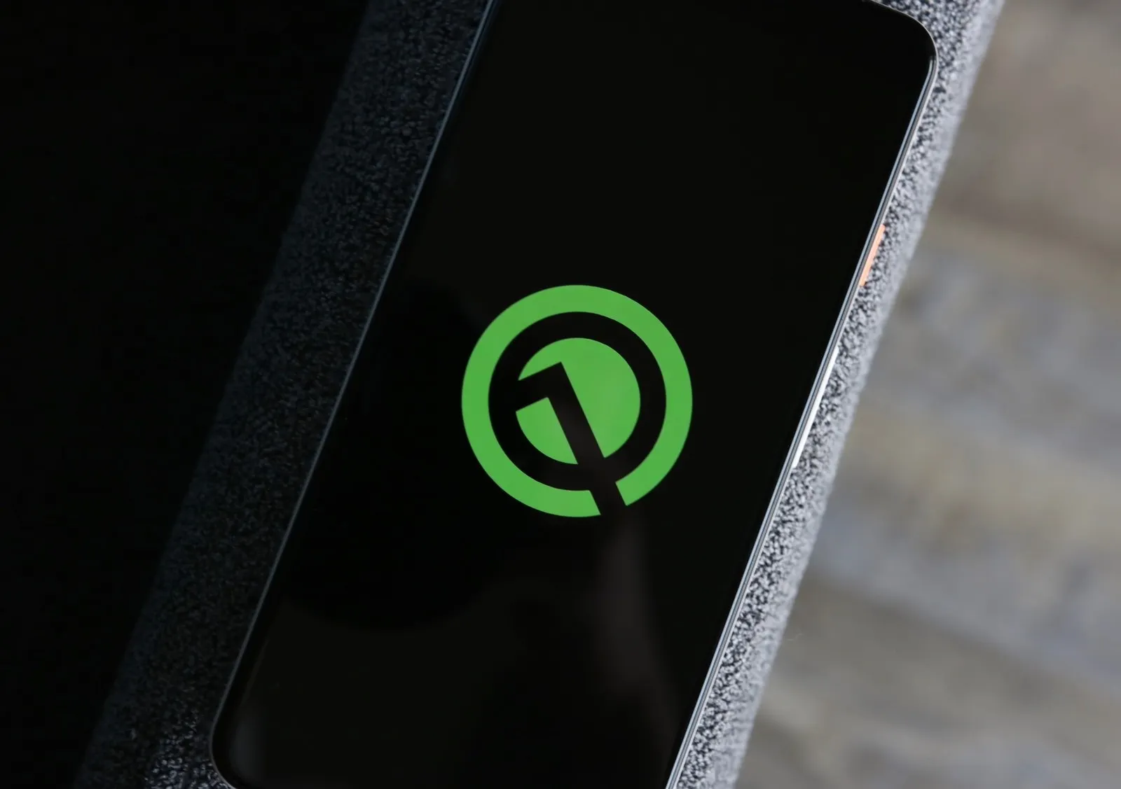 Fitur Mode Gelap di Android Q Bisa Menyala Otomatis