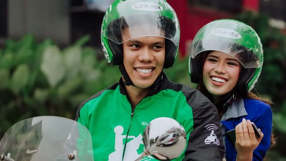 GOJEK Akuisisi Perusahaan Fintech Filipina "Coins.ph"