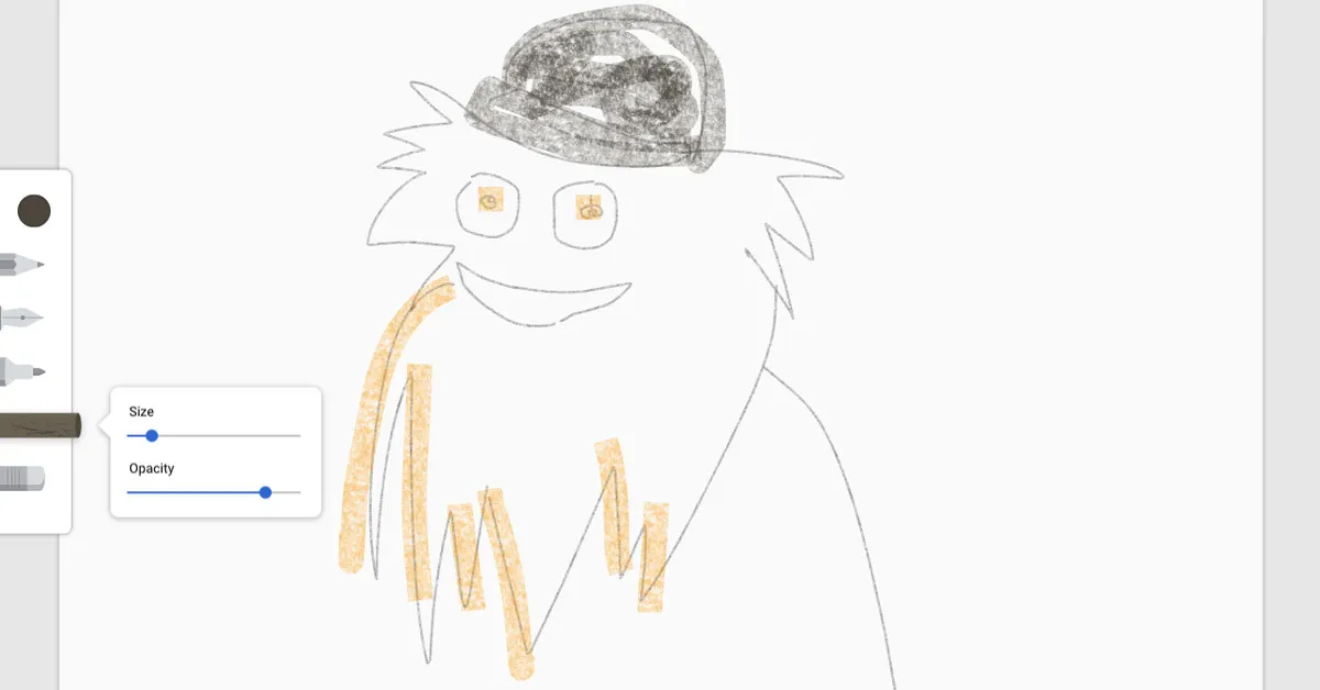 Hasil gambar untuk google chrome canvas