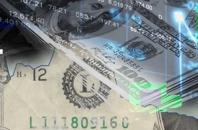 Ilustrasi stablecoin.