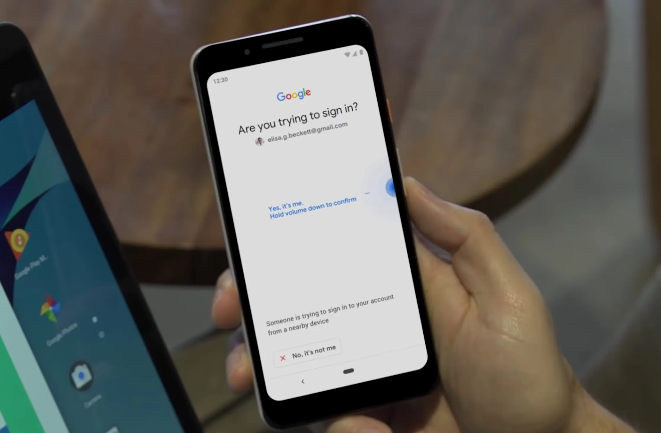Google Buka Teknologi Kunci Keamanan Android untuk Pengguna iPhone