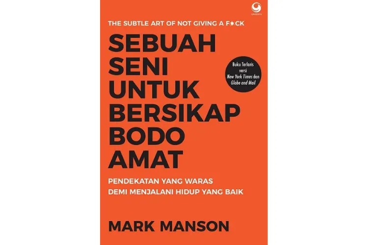 10 Rekomendasi Buku Terbaik untuk Self Improvement