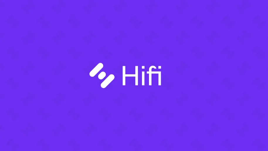 Ilustrasi token kripto Hifi Finance (MFT).