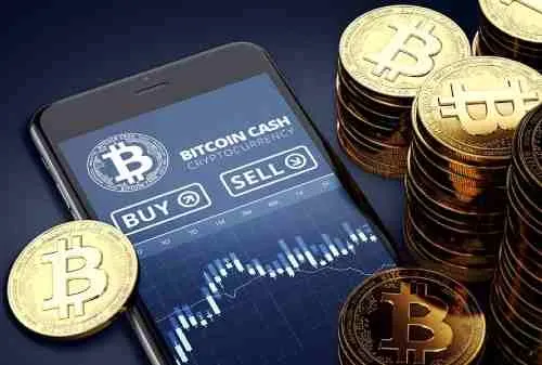 Daftar Istilah Cryptocurrency, Baca Dulu Sebelum Ikutan - 02 - Finansialku