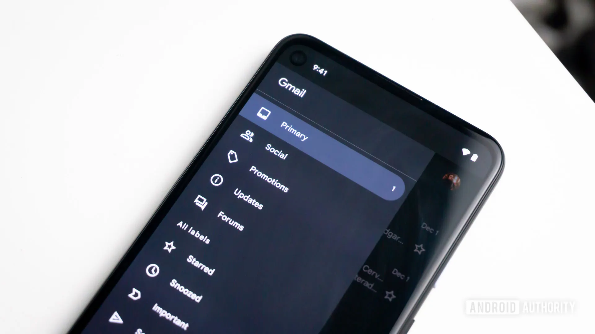 Sumber: https://www.androidauthority.com/delete-all-emails-gmail-3061393/