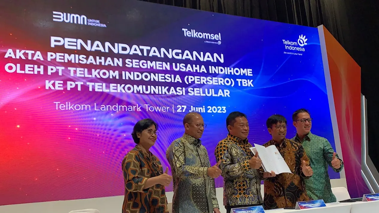 indihome telkomsel