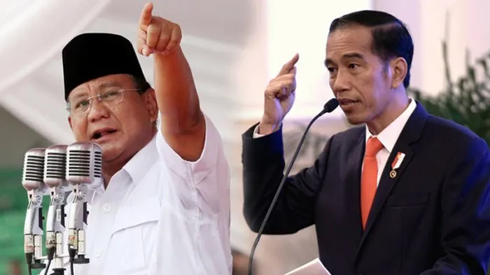 Kerecehan Netizen di Twitter Ikut Ramaikan Debat Pilpres 2019