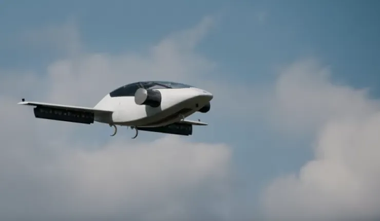 teknologi masa depan tercanggih