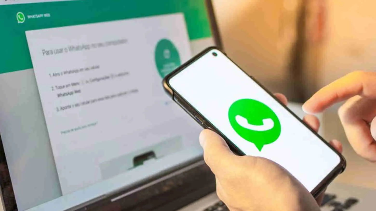 Awas, Hacker Bisa Blokir Akun WhatsApp Hanya dengan Nomor Telepon -  telisik.id