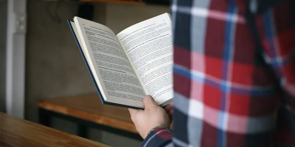 10 Buku Pemrograman Terbaik untuk Tingkatkan Wawasanmu (Bag.2)