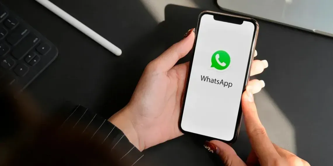 fitur Block Shortcut whatsapp