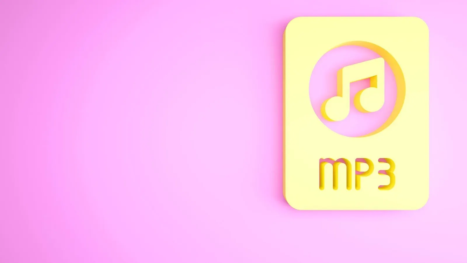 Cara Mendownload MP3