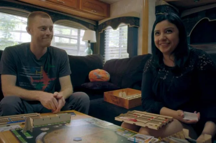 Pasangan Dari Boston Ini Berencana Untuk Tinggal di Mars Tahun 2032