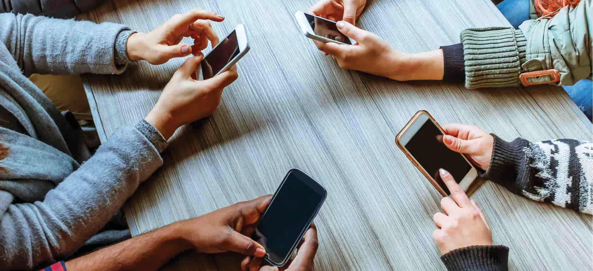 Your cellular phone – friend or foe? | Vision Magazine Online