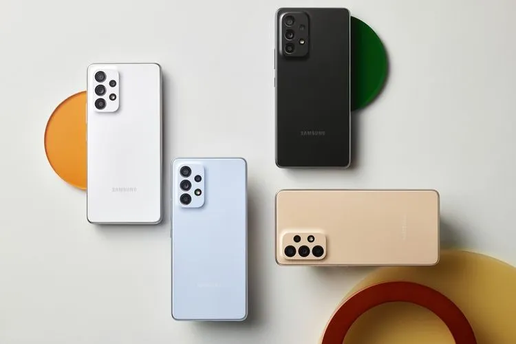 Samsung Galaxy A53 5G