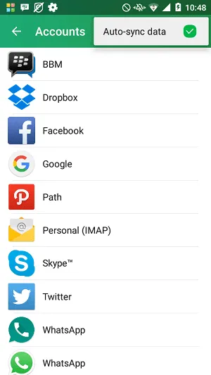 Cara Mengatasi Android Lemot 4