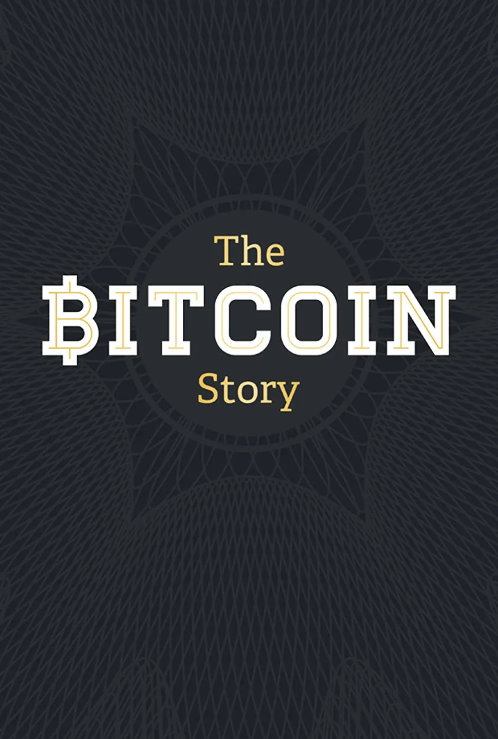Ilustrasi film The Bitcoin Phenomenon.