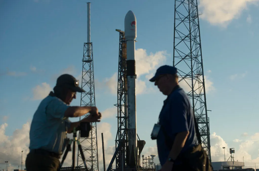 'Satria' Jadikan Indonesia Negara Keempat dengan Satelit Internet Cepat