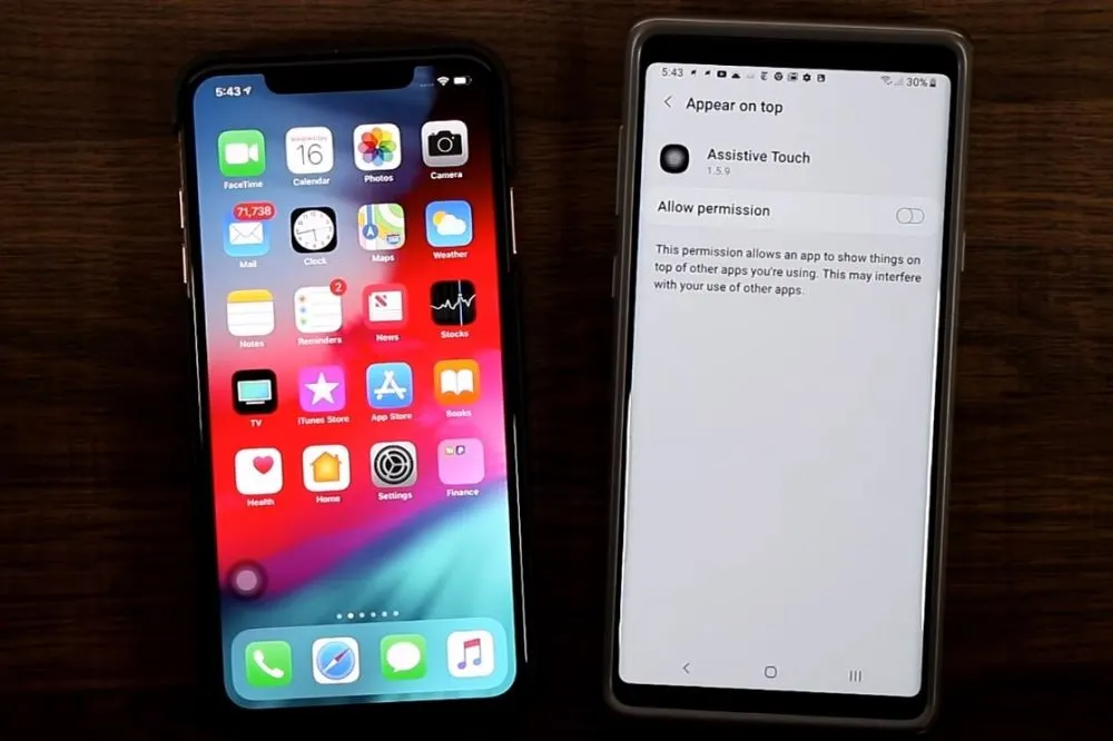 Ubah Android Jadi iPhone, Ini Lho Caranya!