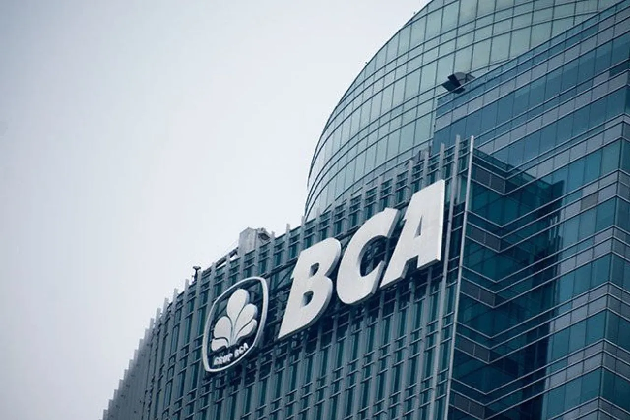 Bjorka data BCA bocor