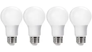 Lampu LED Dapat Mengurangi Kebutuhan Energi Listrik