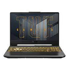 ASUS TUF Gaming F15 FX506HC