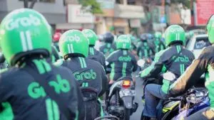 Tahun 2019 Sebentar Lagi! Grab Siap Merekrut 1000 Tenaga Ahli
